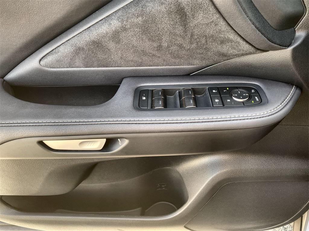 used 2024 Lexus TX 500h car, priced at $61,999