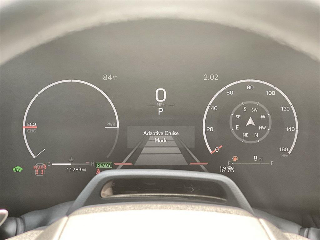 used 2024 Lexus TX 500h car, priced at $61,999