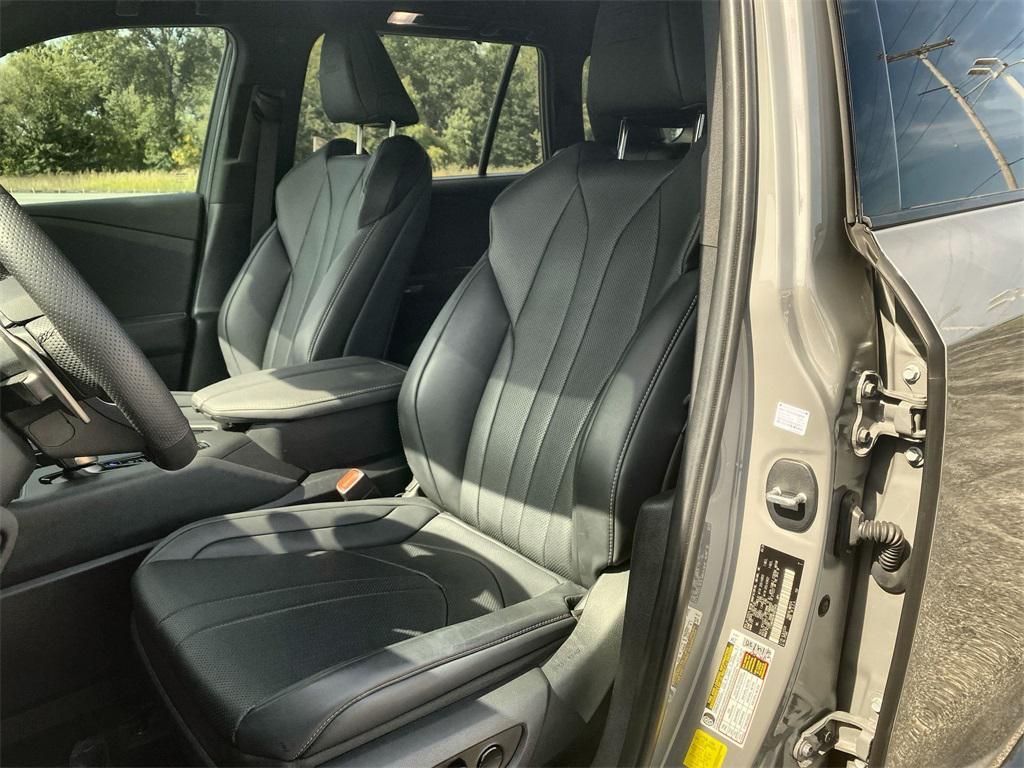 used 2024 Lexus TX 500h car, priced at $61,999