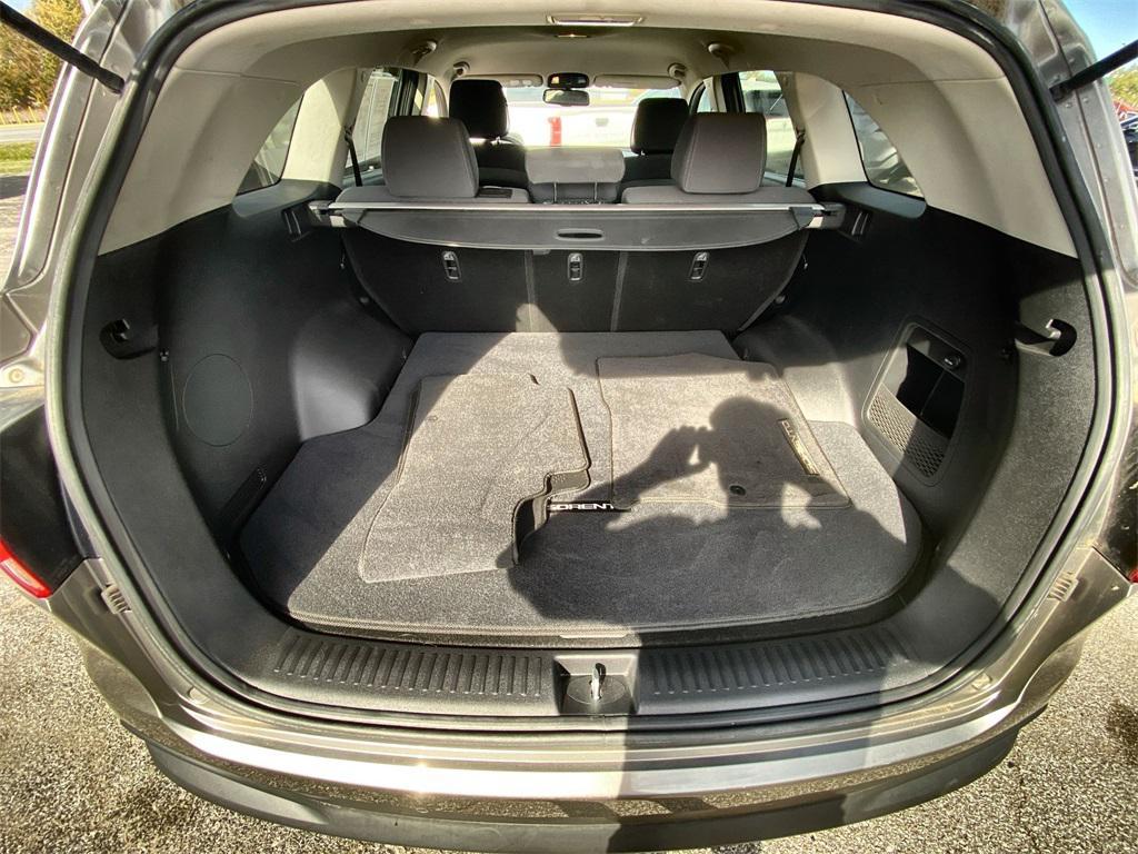 used 2016 Kia Sorento car, priced at $6,915