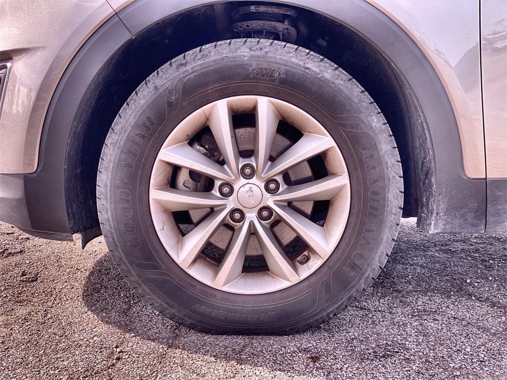 used 2016 Kia Sorento car, priced at $6,915