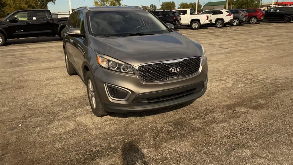 used 2016 Kia Sorento car, priced at $6,915