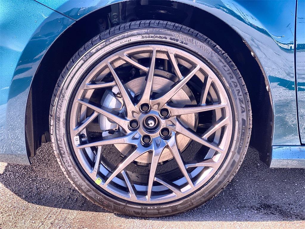 new 2026 Toyota Camry car, priced at $36,108