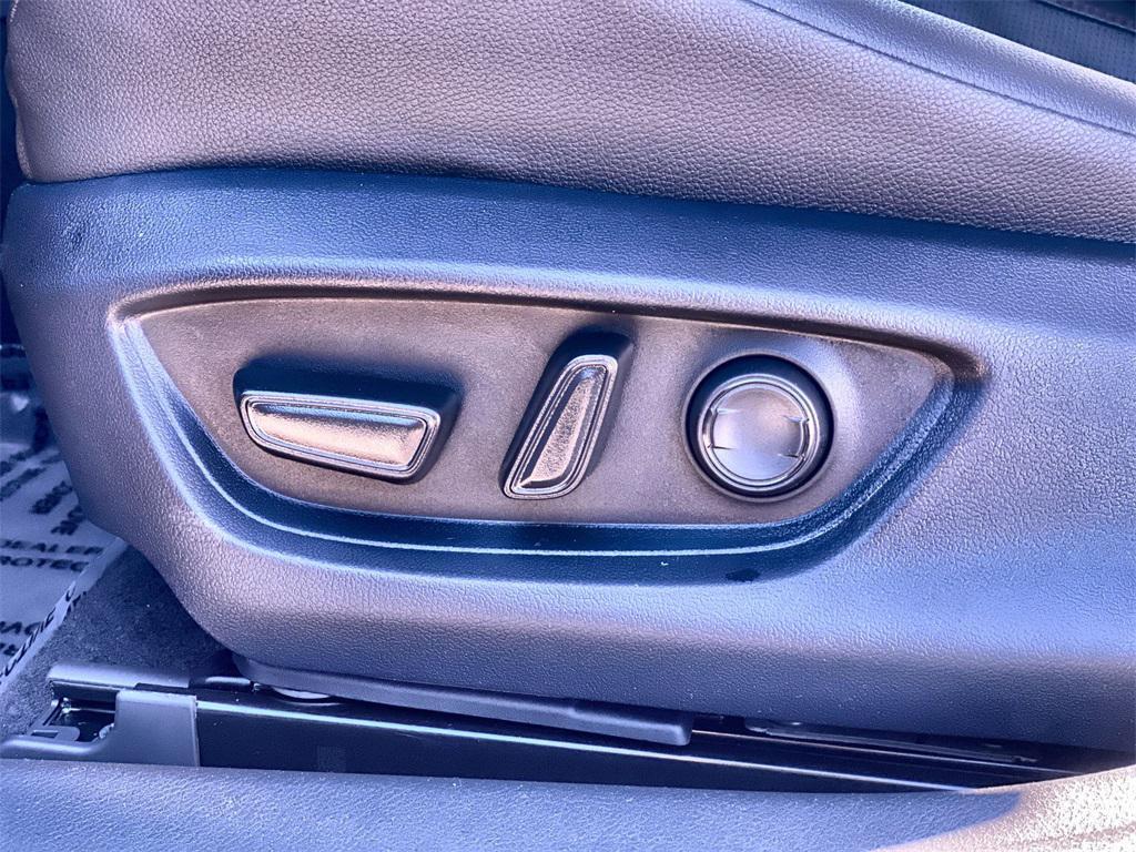 new 2026 Toyota Camry car, priced at $36,108