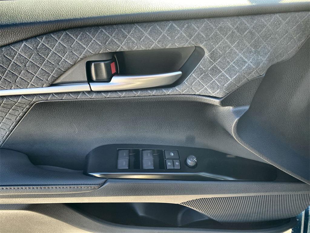 new 2026 Toyota Camry car, priced at $36,108