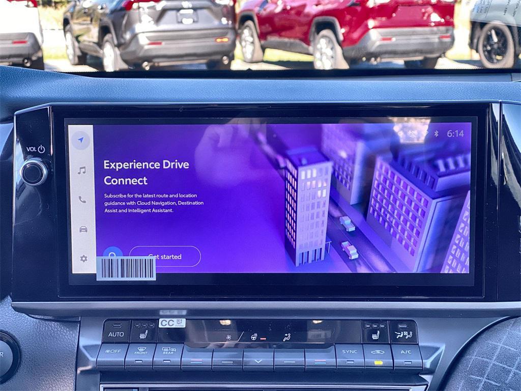 new 2026 Toyota Camry car, priced at $36,108