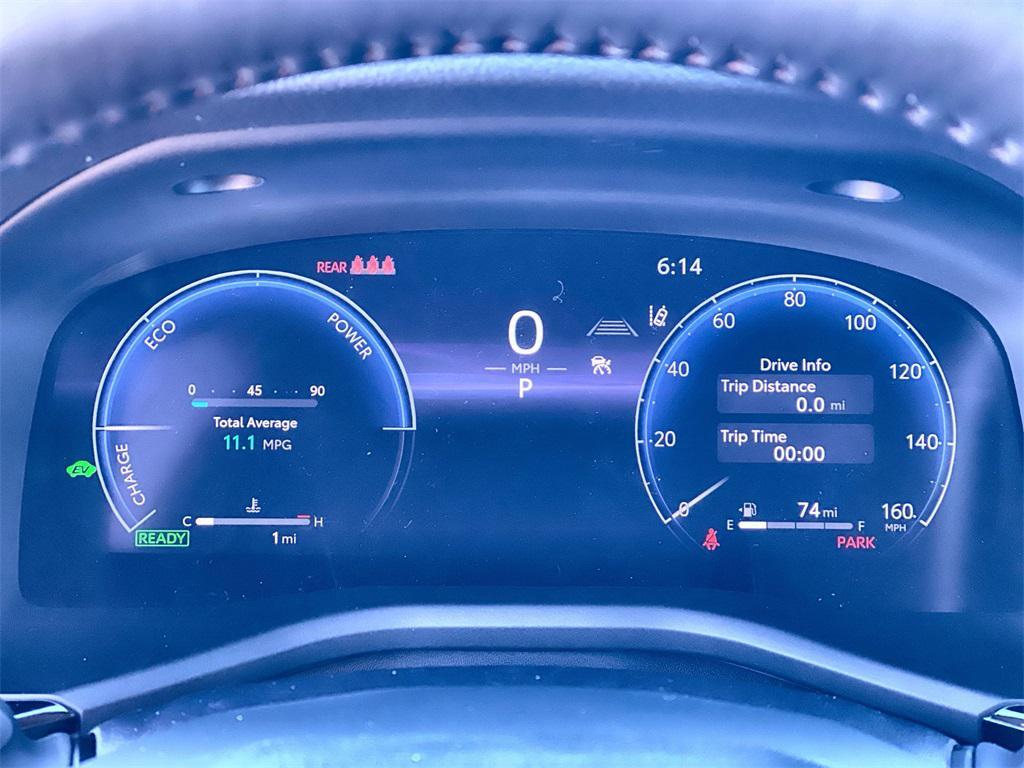 new 2026 Toyota Camry car, priced at $36,108