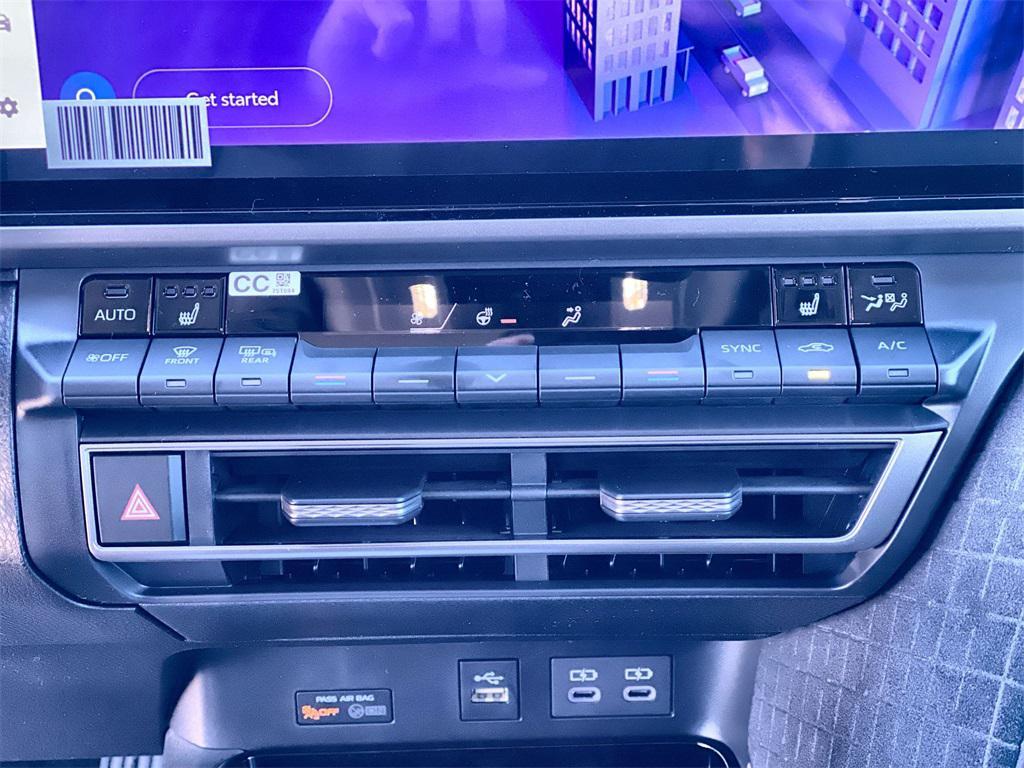 new 2026 Toyota Camry car, priced at $36,108