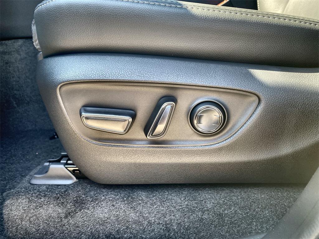 new 2025 Toyota Land Cruiser car, priced at $72,899