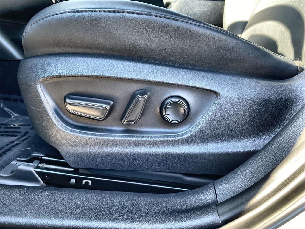 used 2021 Toyota Prius car, priced at $21,825