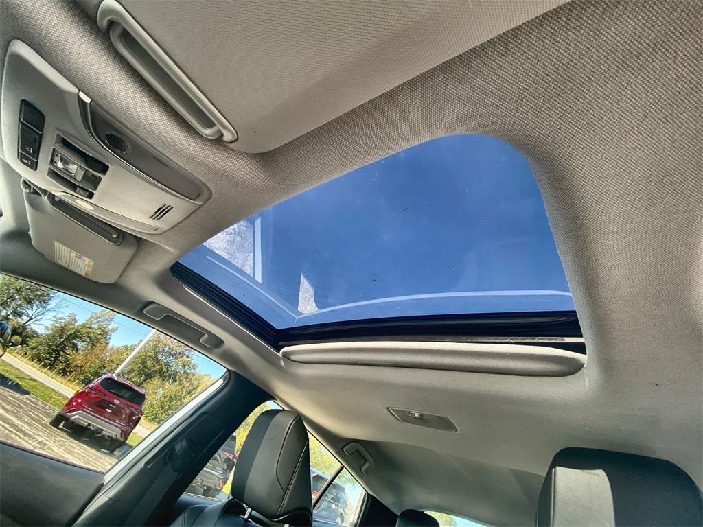 used 2021 Toyota Prius car, priced at $21,825