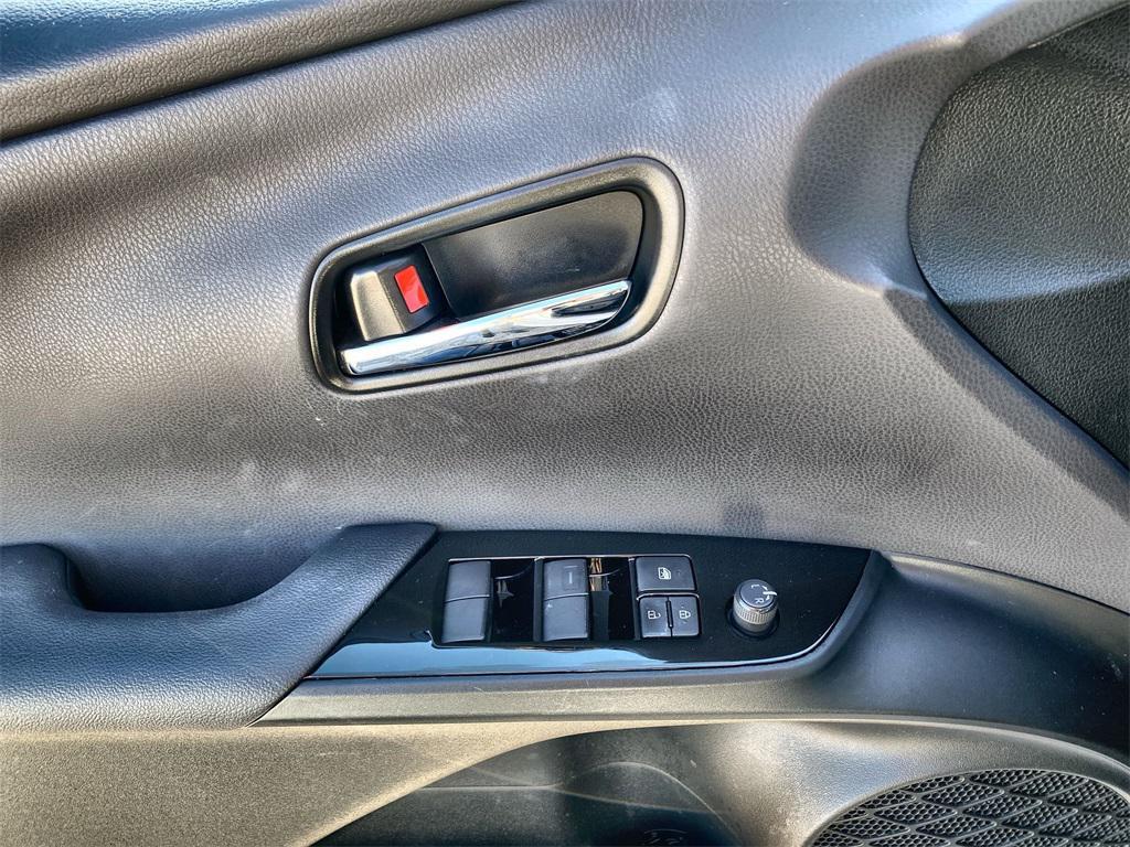 used 2021 Toyota Prius car, priced at $21,825