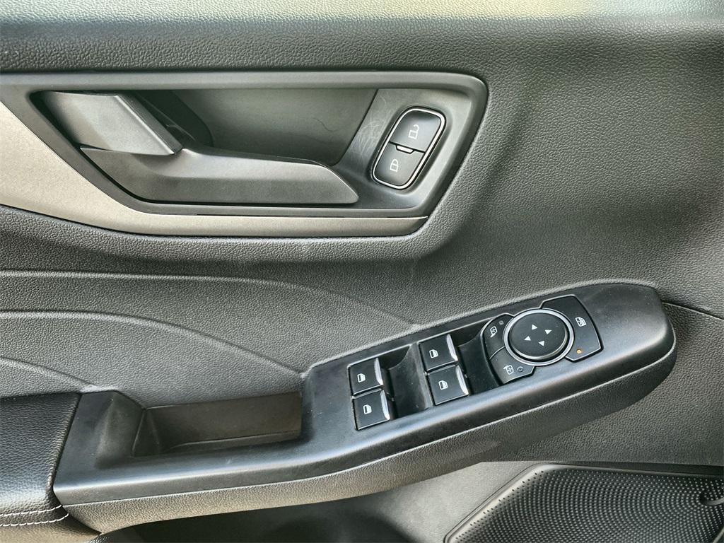 used 2025 Ford Escape car, priced at $24,915
