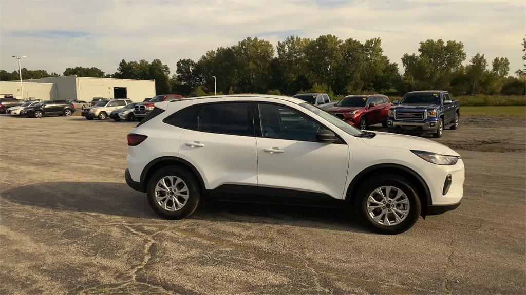 used 2025 Ford Escape car, priced at $24,915