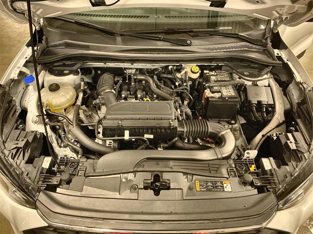 used 2025 Ford Escape car, priced at $24,915