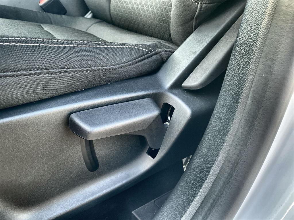 used 2025 Ford Escape car, priced at $24,915