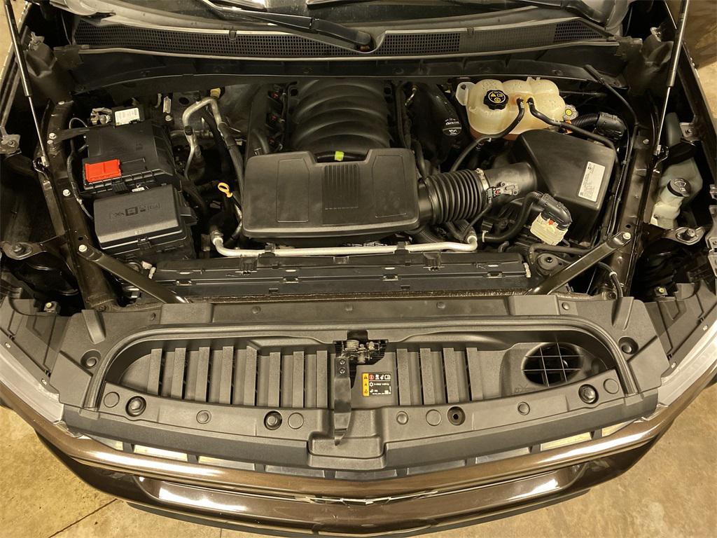 used 2019 Chevrolet Silverado 1500 car, priced at $30,768
