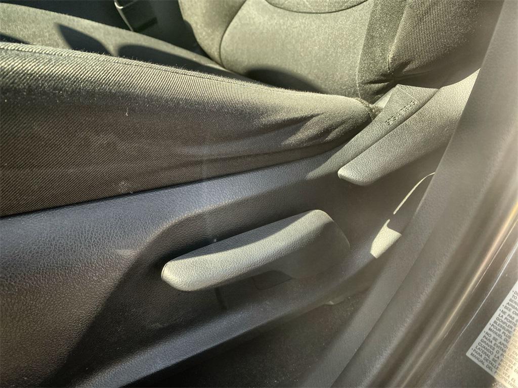 used 2019 Toyota RAV4 car, priced at $20,000