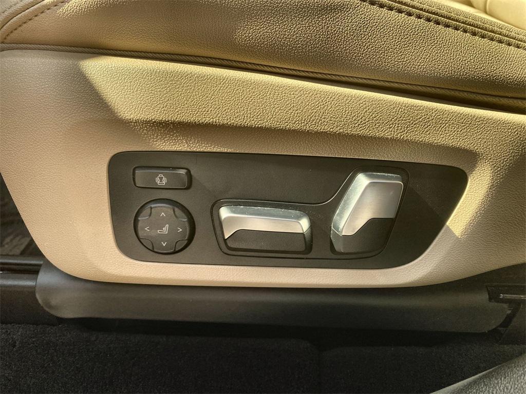 used 2020 BMW X3 car, priced at $19,977