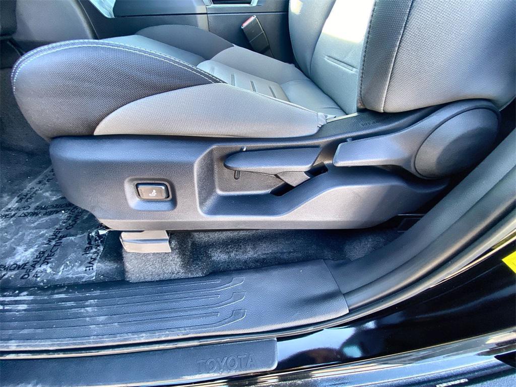 new 2025 Toyota Tacoma car, priced at $46,066