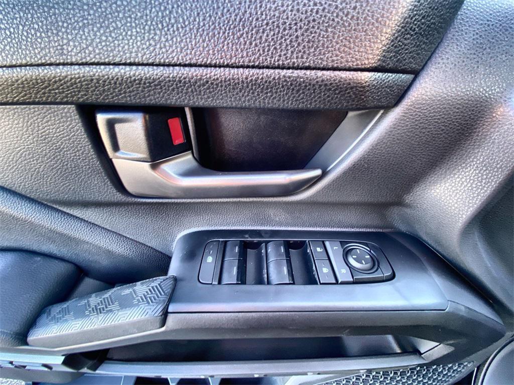 new 2025 Toyota Tacoma car, priced at $46,066