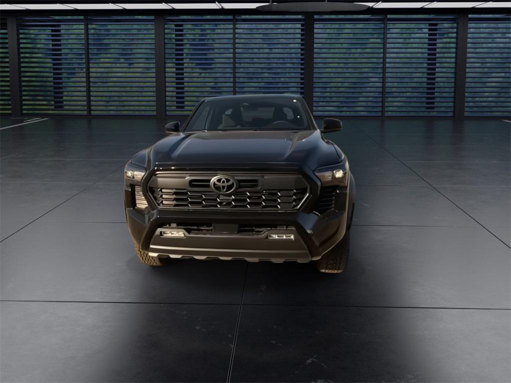 new 2025 Toyota Tacoma car, priced at $46,066