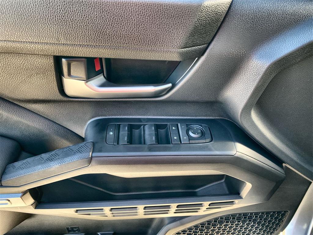 new 2025 Toyota Tacoma car, priced at $53,343