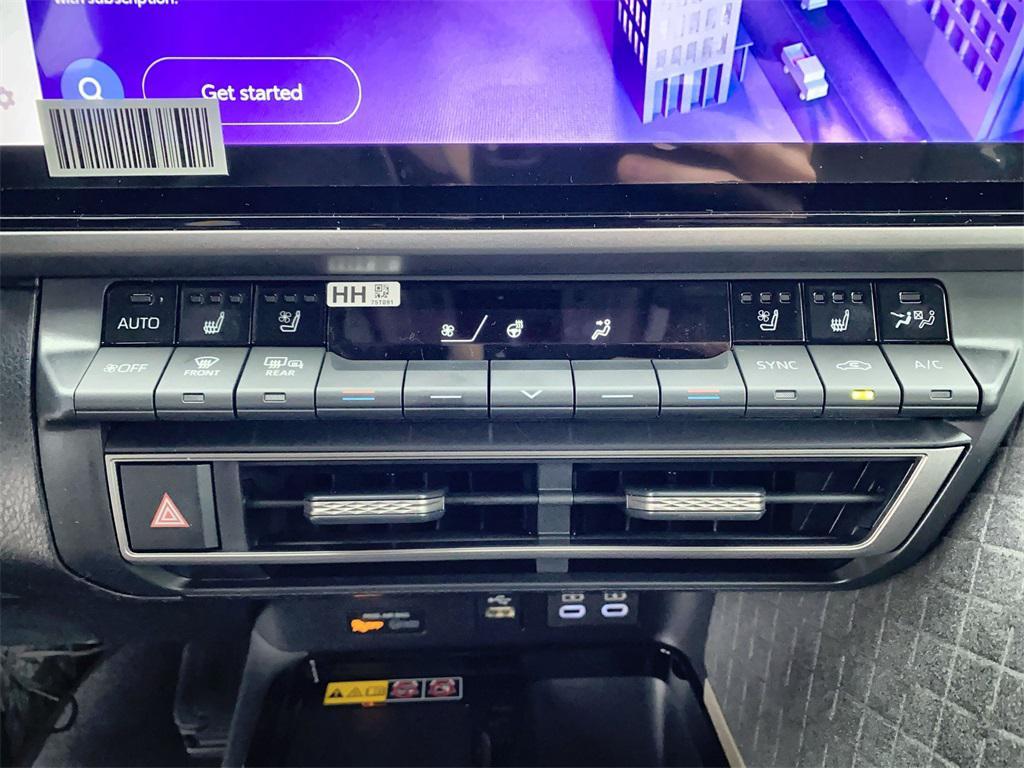 new 2026 Toyota Camry car, priced at $40,921