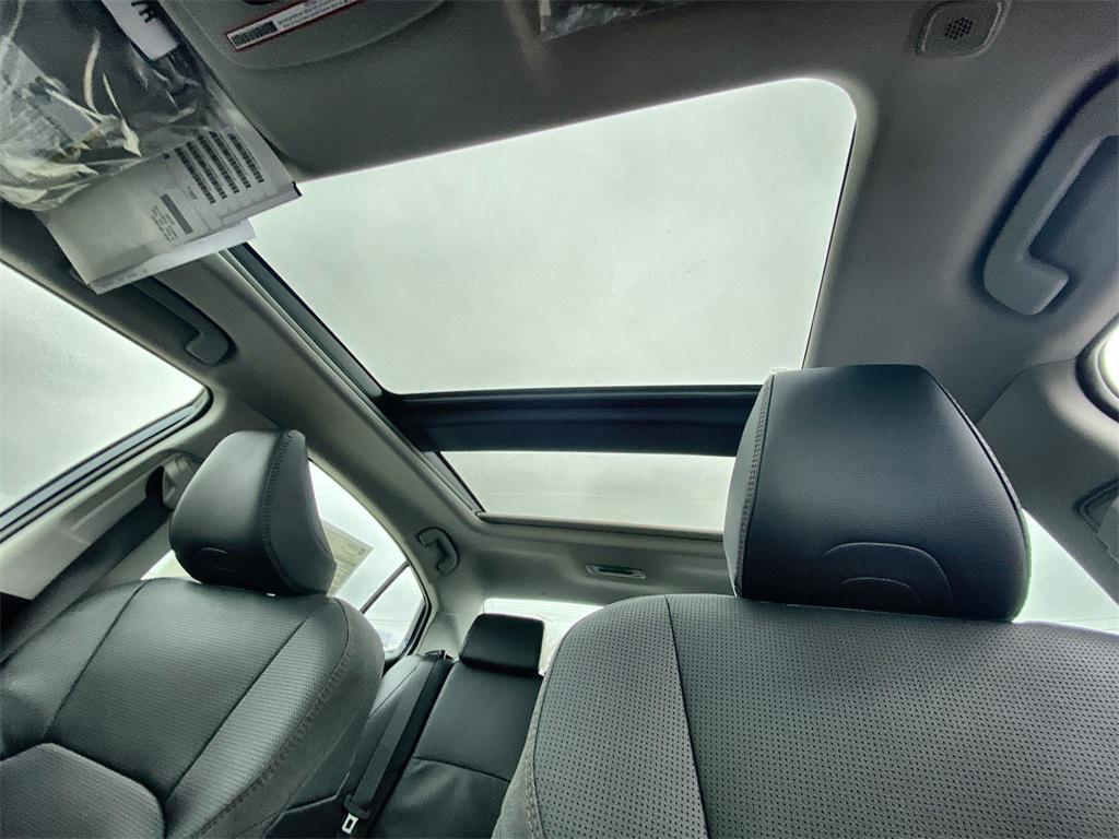 new 2026 Toyota Camry car, priced at $40,921