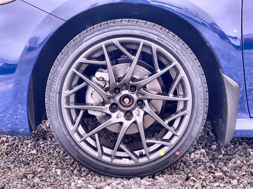 new 2026 Toyota Camry car, priced at $40,921