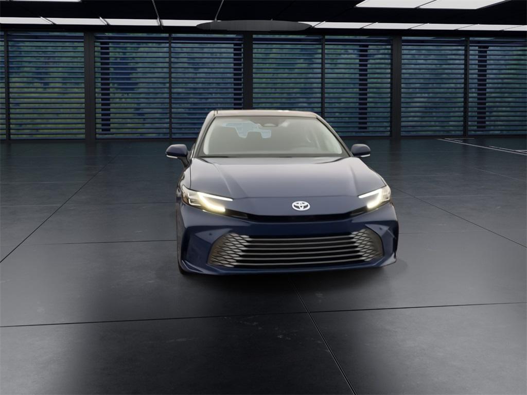 new 2026 Toyota Camry car, priced at $40,921
