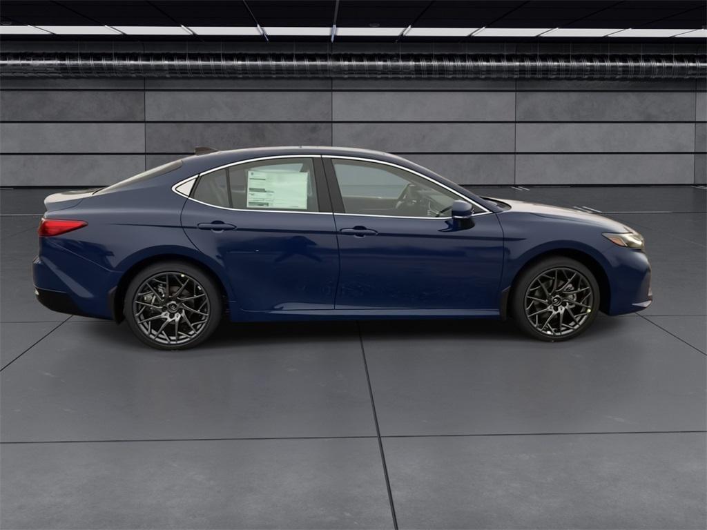 new 2026 Toyota Camry car, priced at $40,921