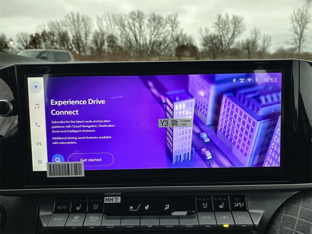 new 2026 Toyota Camry car, priced at $40,921