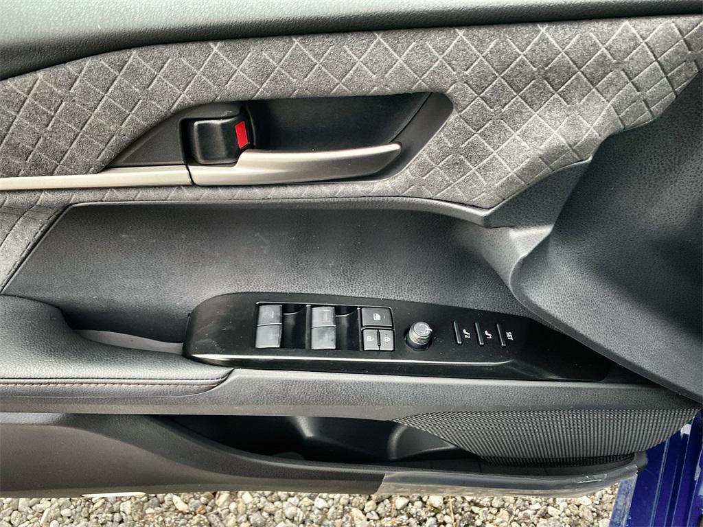 new 2026 Toyota Camry car, priced at $40,921