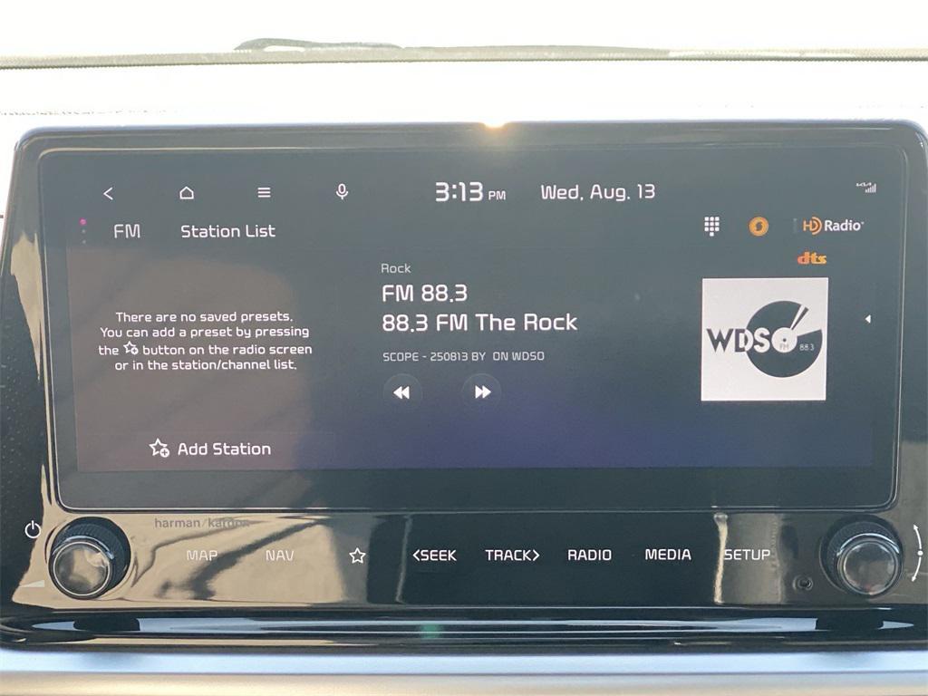 used 2024 Kia Forte car, priced at $22,000