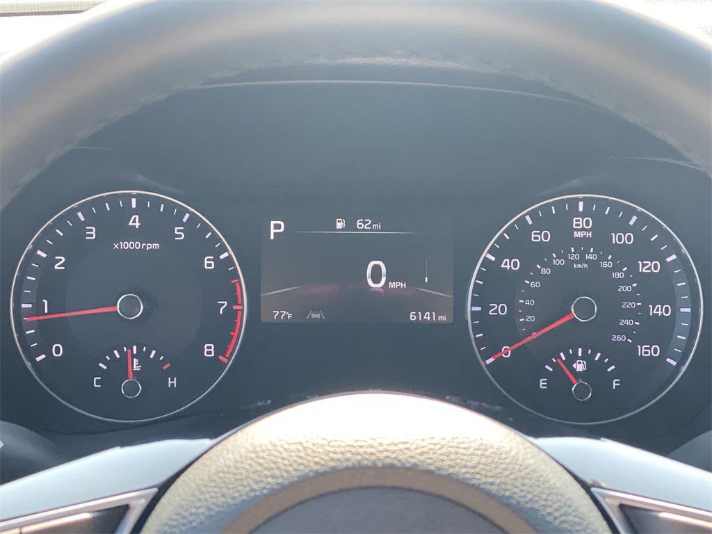 used 2024 Kia Forte car, priced at $22,000