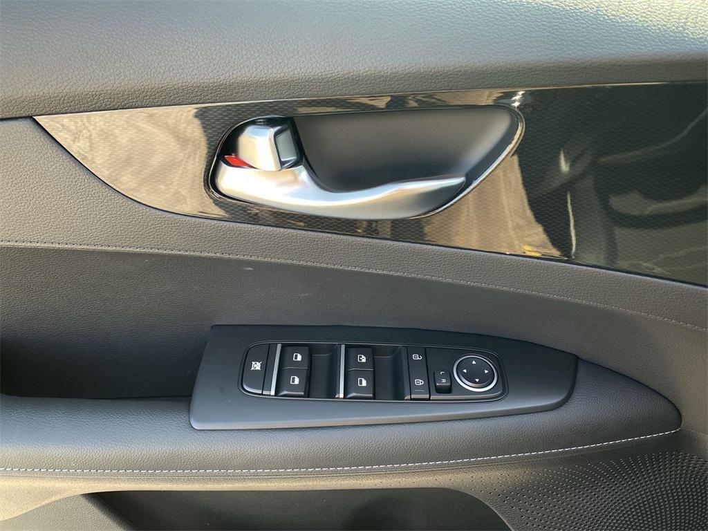 used 2024 Kia Forte car, priced at $22,000