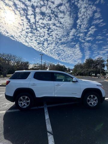 used 2019 GMC Acadia car, priced at $11,900