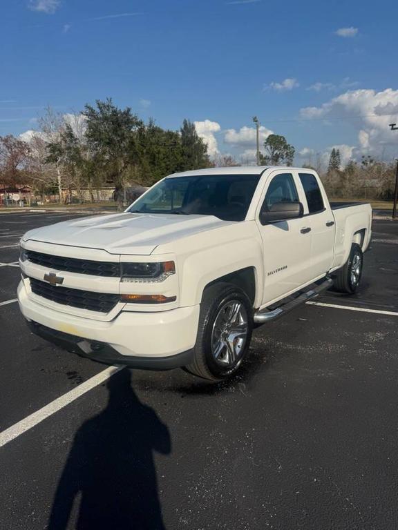 used 2019 Chevrolet Silverado 1500 car, priced at $14,900