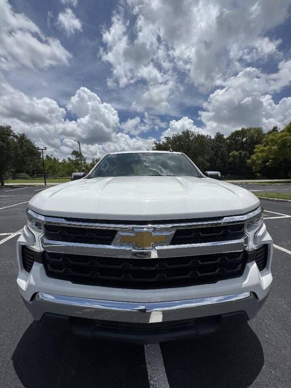 used 2022 Chevrolet Silverado 1500 car, priced at $24,900