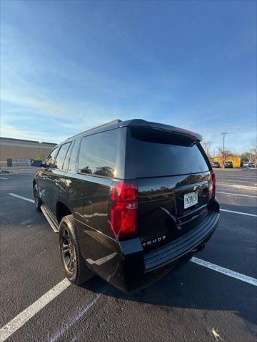 used 2017 Chevrolet Tahoe car, priced at $15,990