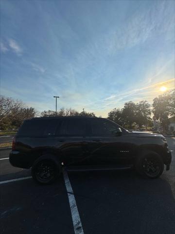 used 2017 Chevrolet Tahoe car, priced at $15,990