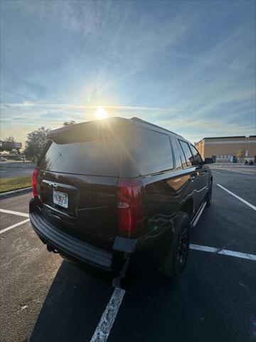 used 2017 Chevrolet Tahoe car, priced at $15,990