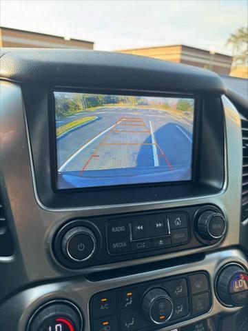 used 2017 Chevrolet Tahoe car, priced at $15,990