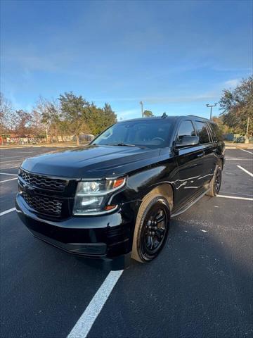 used 2017 Chevrolet Tahoe car, priced at $15,990