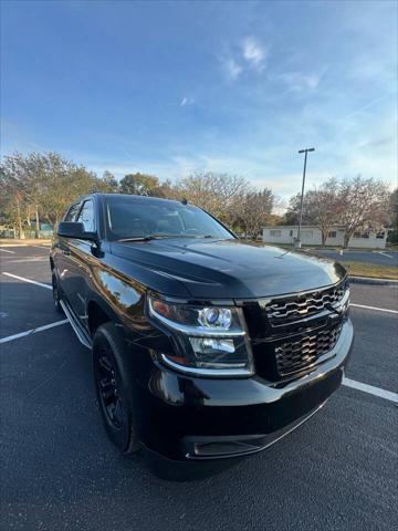 used 2017 Chevrolet Tahoe car, priced at $15,990