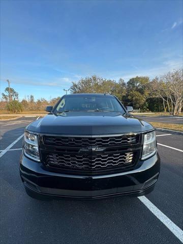 used 2017 Chevrolet Tahoe car, priced at $15,990