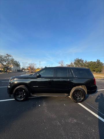 used 2017 Chevrolet Tahoe car, priced at $15,990