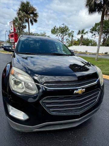 used 2016 Chevrolet Equinox car, priced at $6,990