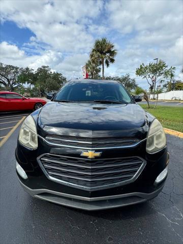 used 2016 Chevrolet Equinox car, priced at $6,990